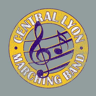 Shirt Design for Marching Band Shirt Design for Marching Band
